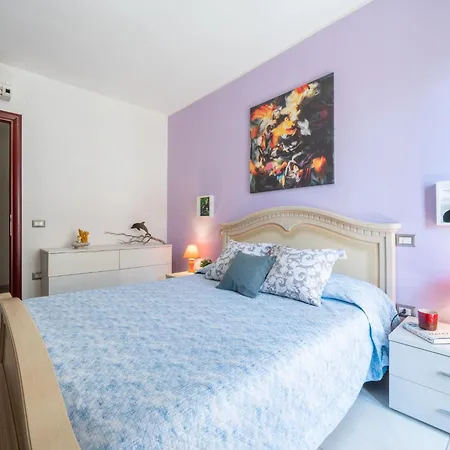 Appartamento La Dimora Del Piccolo Principe By Interhome *