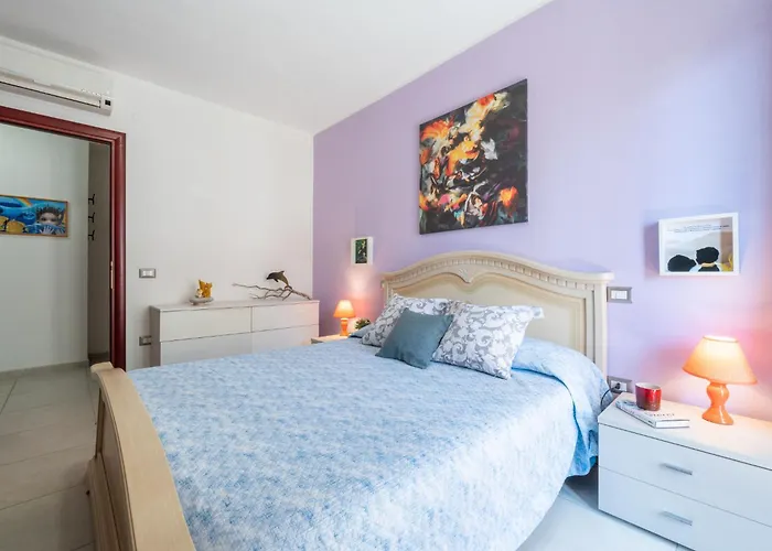 Lejlighed La Dimora Del Piccolo Principe By Interhome *