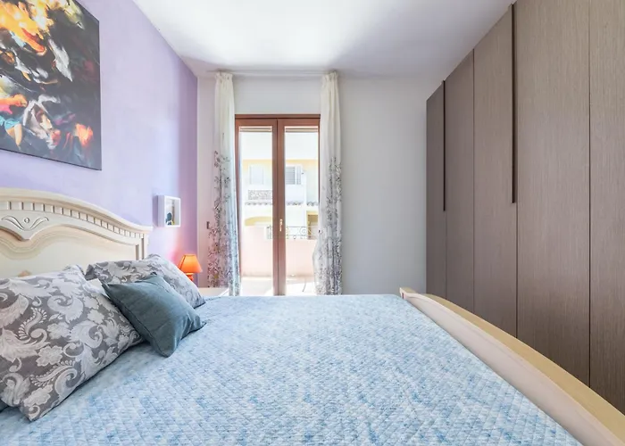La Dimora Del Piccolo Principe By Interhome Villasimius