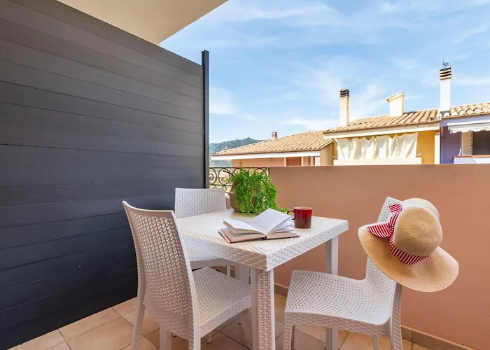 Lejlighed La Dimora Del Piccolo Principe By Interhome
