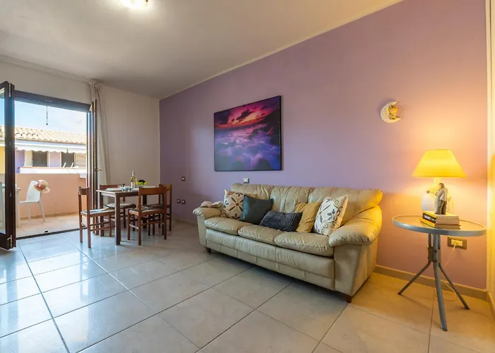 La Dimora Del Piccolo Principe By Interhome