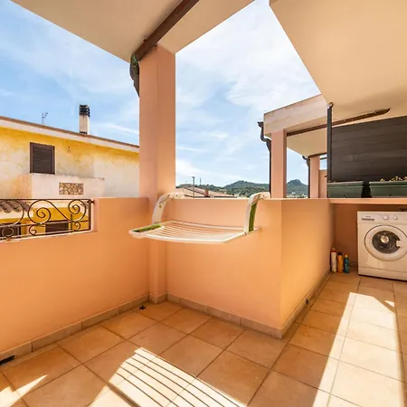 Appartement La Dimora Del Piccolo Principe By Interhome
