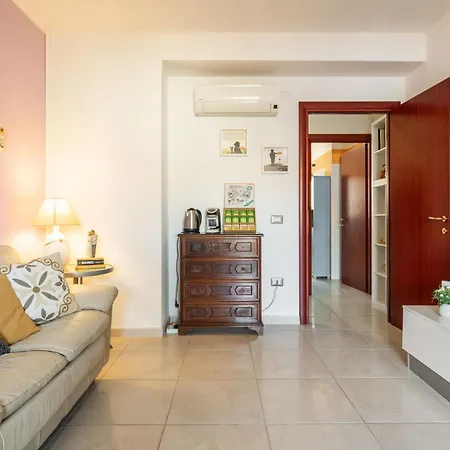 Appartement La Dimora Del Piccolo Principe By Interhome Villasimius