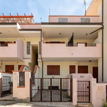 Apartment La Dimora Del Piccolo Principe By Interhome Villasimius