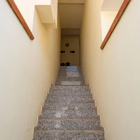 Appartement La Dimora Del Piccolo Principe By Interhome