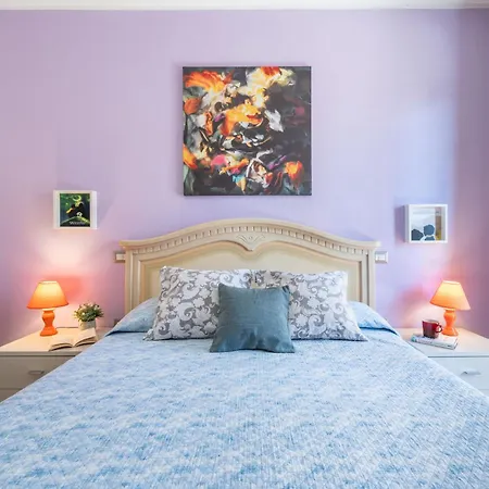 Apartment La Dimora Del Piccolo Principe By Interhome