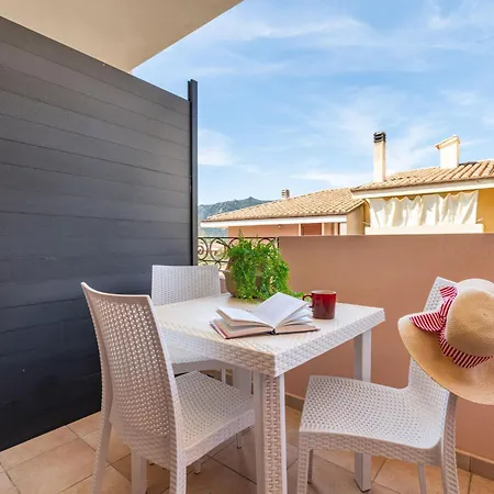 Appartement La Dimora Del Piccolo Principe By Interhome