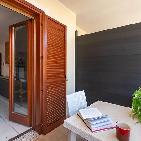 Apartment La Dimora Del Piccolo Principe By Interhome *