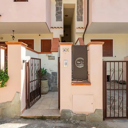 Apartment La Dimora Del Piccolo Principe By Interhome Villasimius