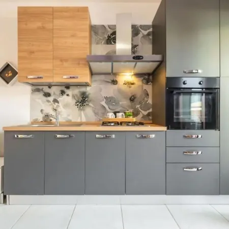 Appartement La Dimora Del Piccolo Principe By Interhome