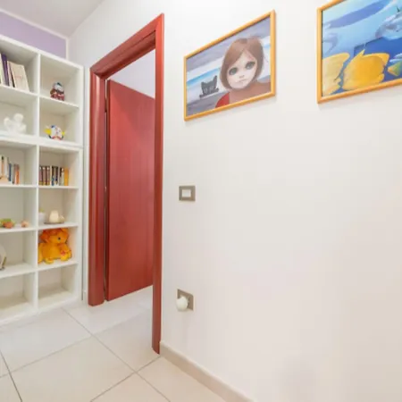 Appartement La Dimora Del Piccolo Principe By Interhome Villasimius