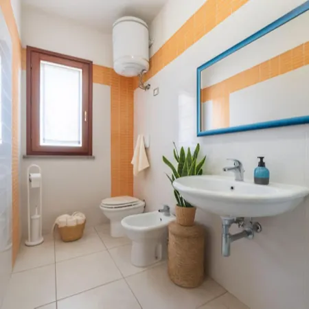 Appartement La Dimora Del Piccolo Principe By Interhome Villasimius