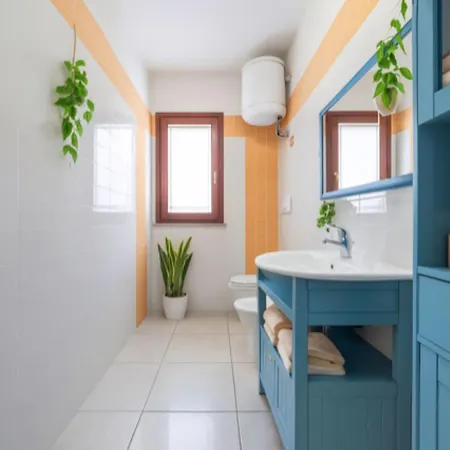 Appartement La Dimora Del Piccolo Principe By Interhome