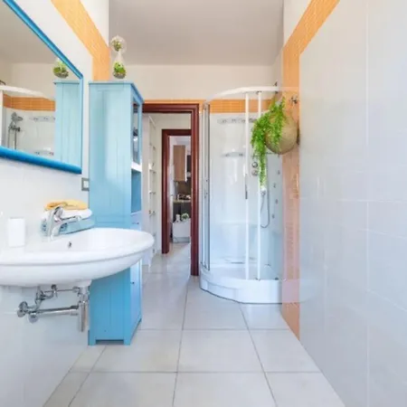 La Dimora Del Piccolo Principe By Interhome Appartement Villasimius