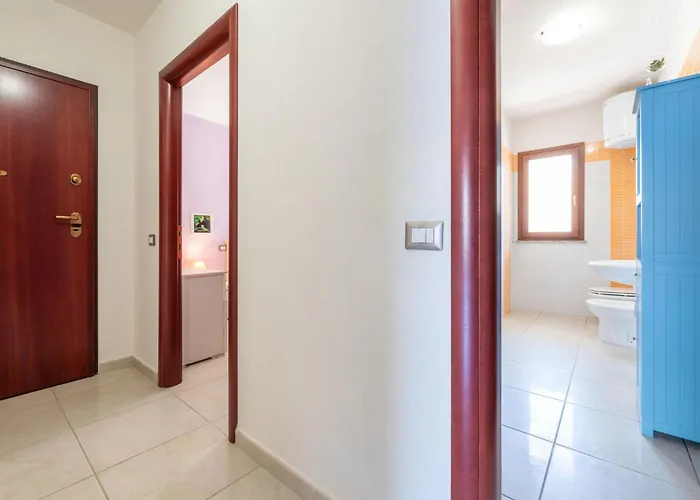 La Dimora Del Piccolo Principe By Interhome Villasimius